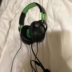 TURTLE BEACH GAMER HEADPHONES